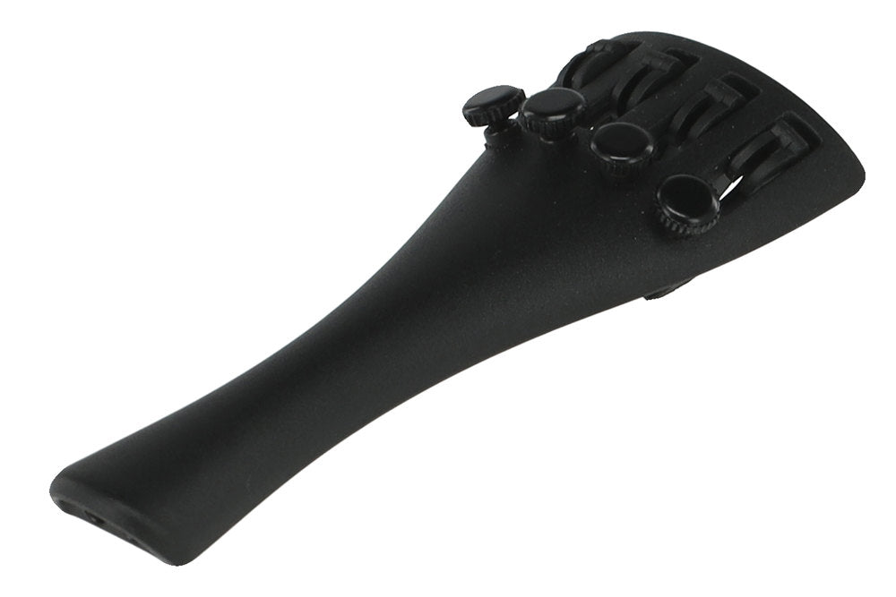 Wittner strengeholder til violin 1/8, 4 finstemmere