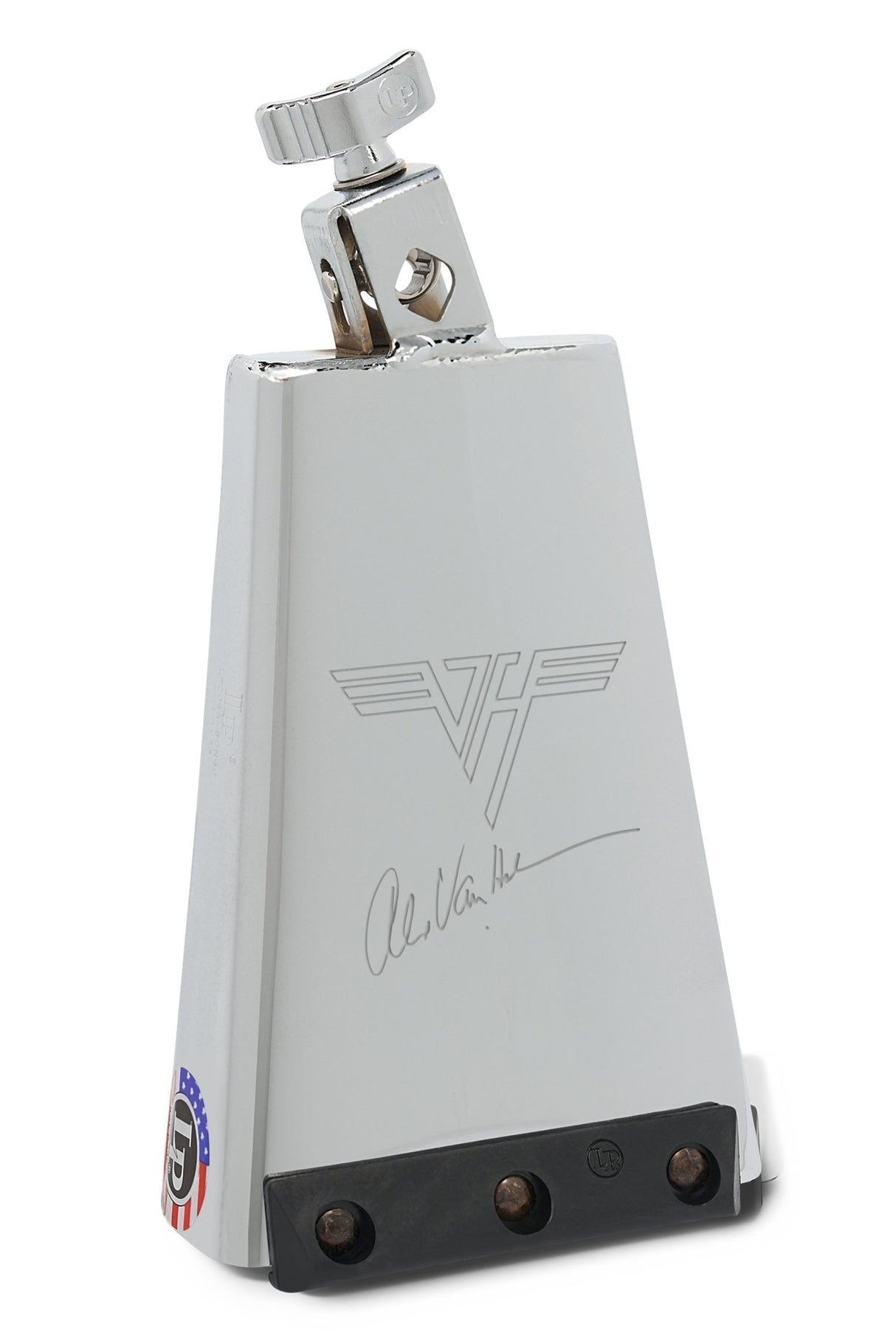 Latin Percussion Cow Bell Bongo Alex van Halen - Bongo (LP206AVH)