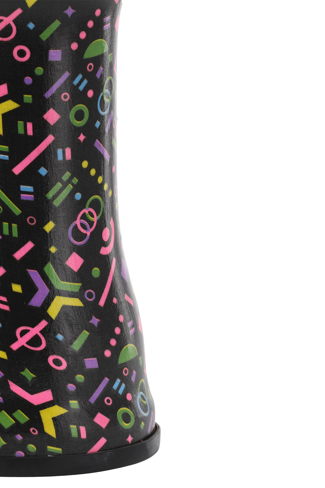 GEWA Djembé Liberty Series Rope Tuned - 10" Crazy Neon