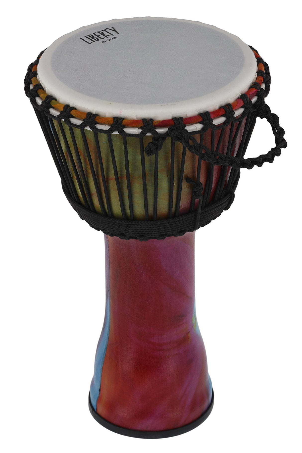 GEWA Djembé Liberty Series Rope Tuned - 10" Batik