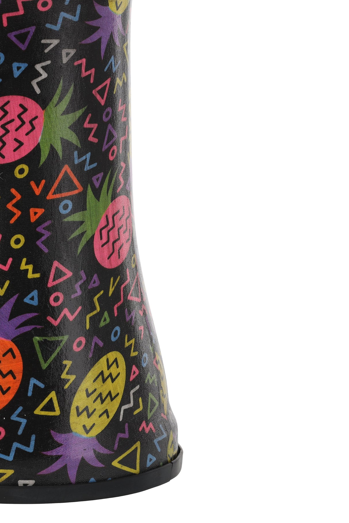 GEWA Djembé Liberty Series Rope Tuned - 12" Pineapple