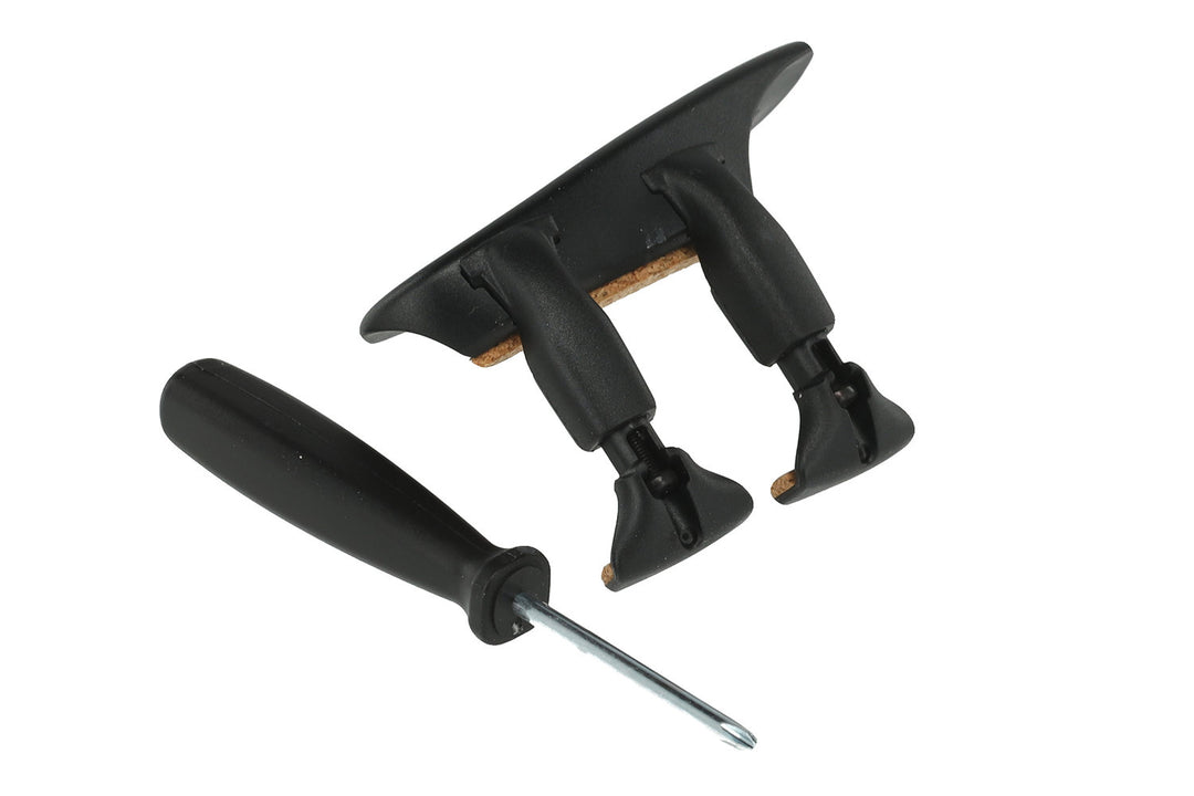 Wittner Chin rest - Violin 1/8 - 1/16 (250151)