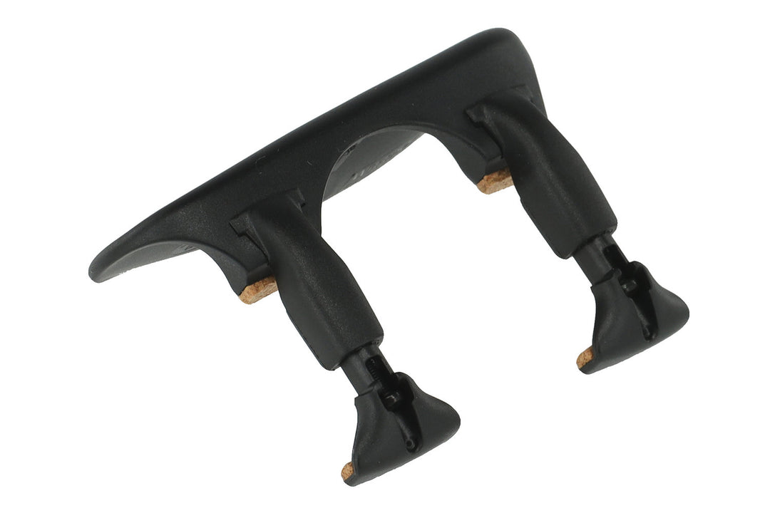 Wittner Chin rest - Violin 1/8 - 1/16 (253251)