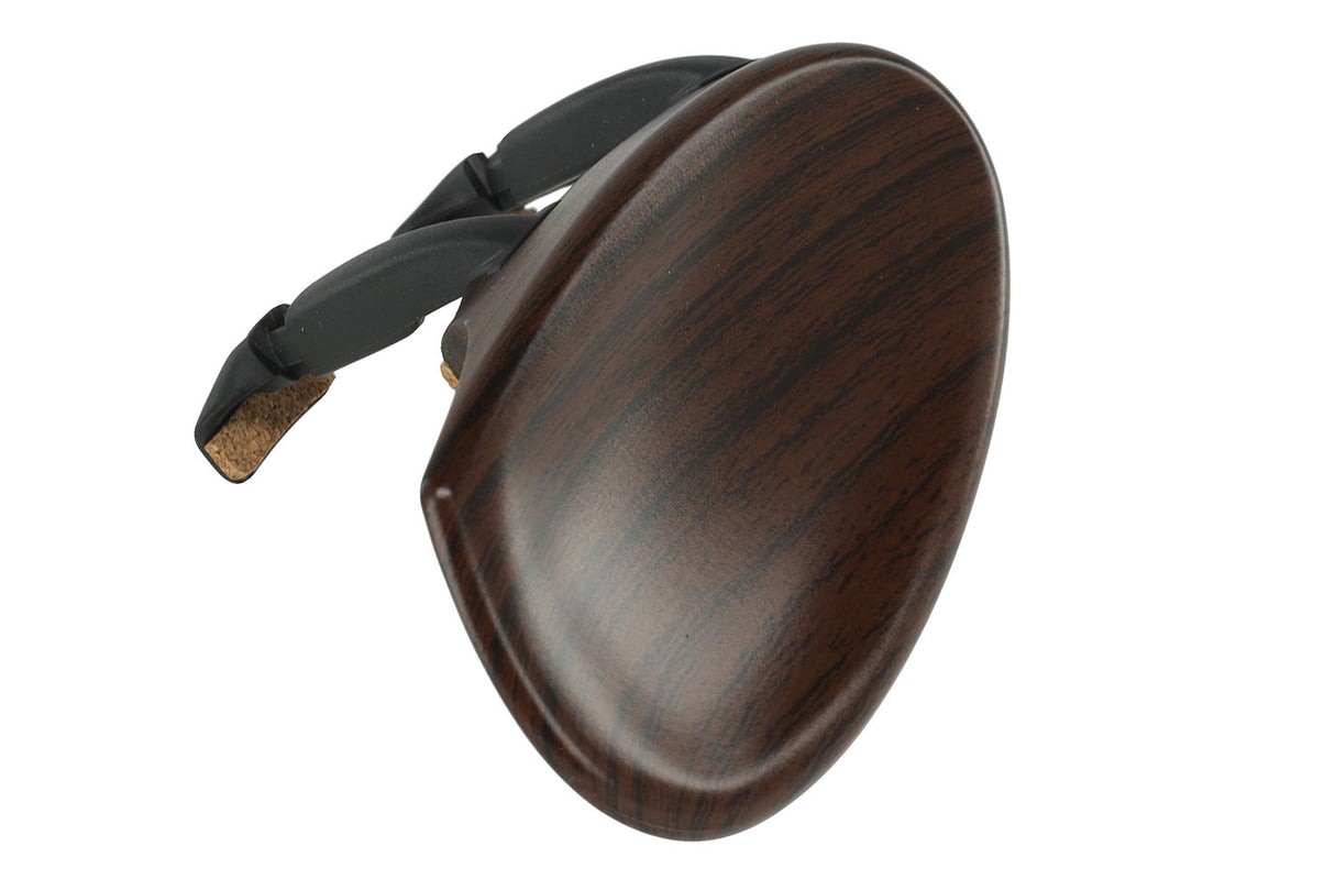 Wittner Chin rest - Violin 4/4 rosewood colour (250111P)