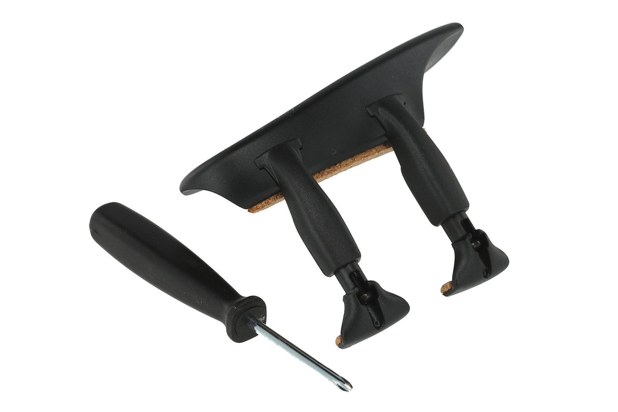 Wittner Chin rest - Violin 3/4 (250121)