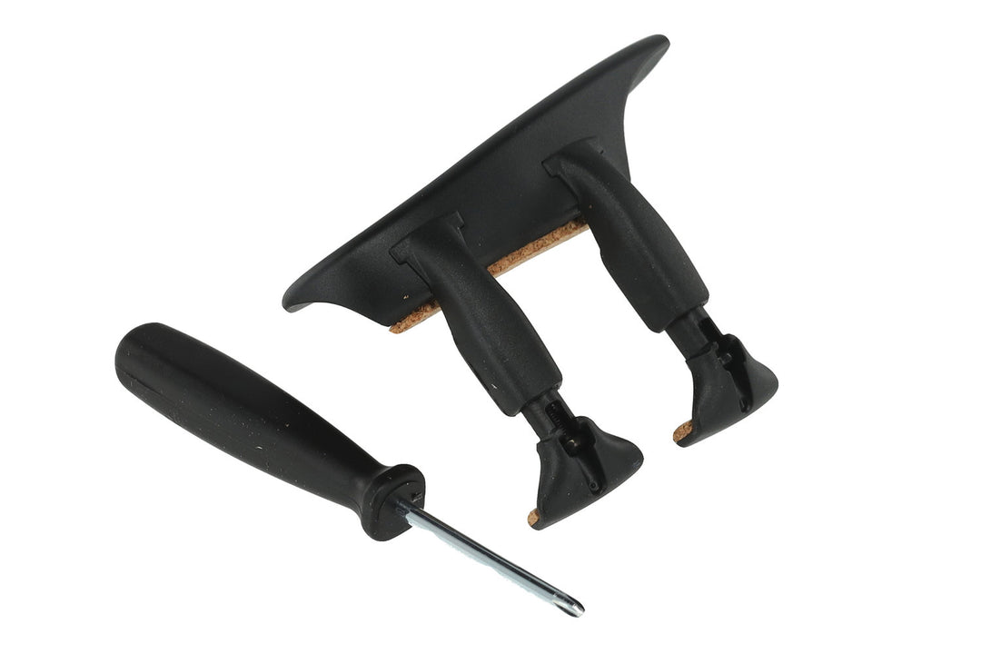 Wittner Chin rest - Violin 1/2 - 1/4 (250131)