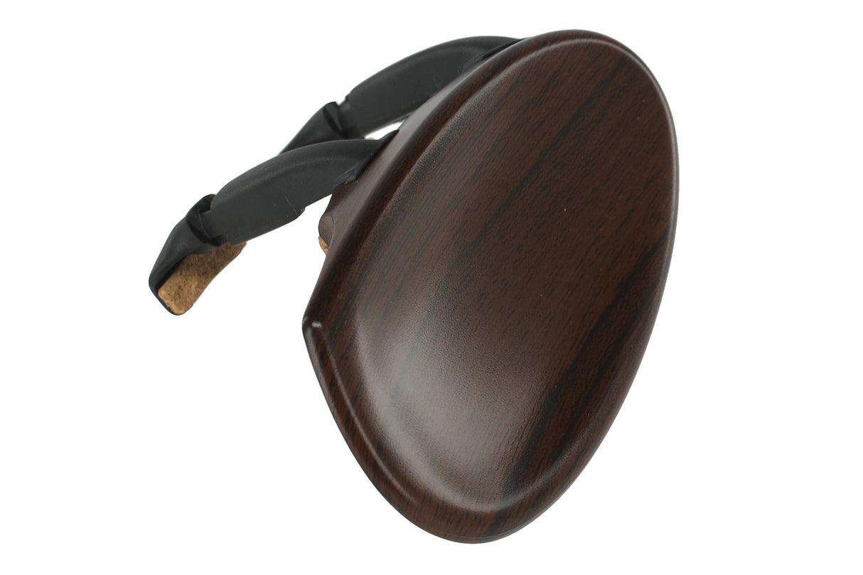 Wittner Chin rest - Violin 3/4 rosewood colour (250121P)