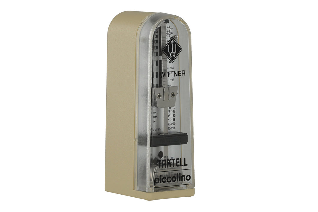 Wittner Metronome Metronome Piccolino - Ivory 890121