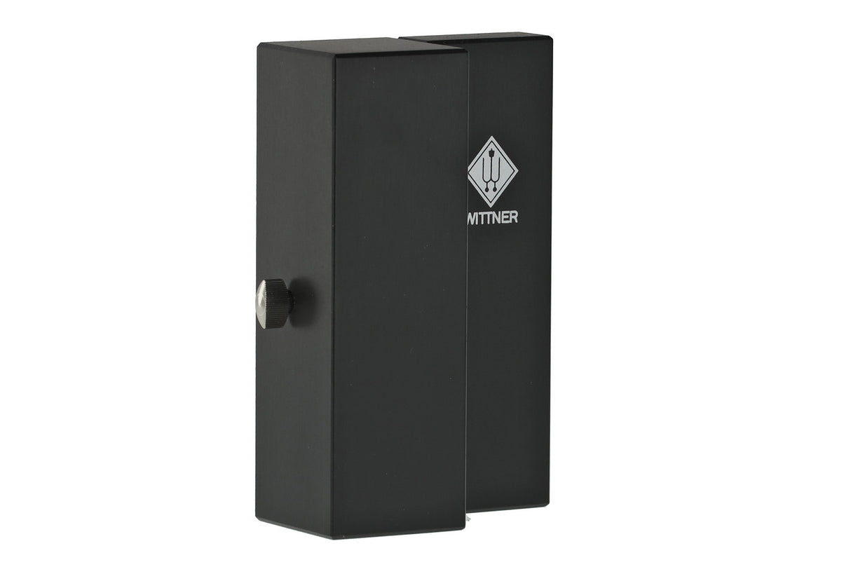Wittner Metronome Metronome Super Mini - Black matt 880260