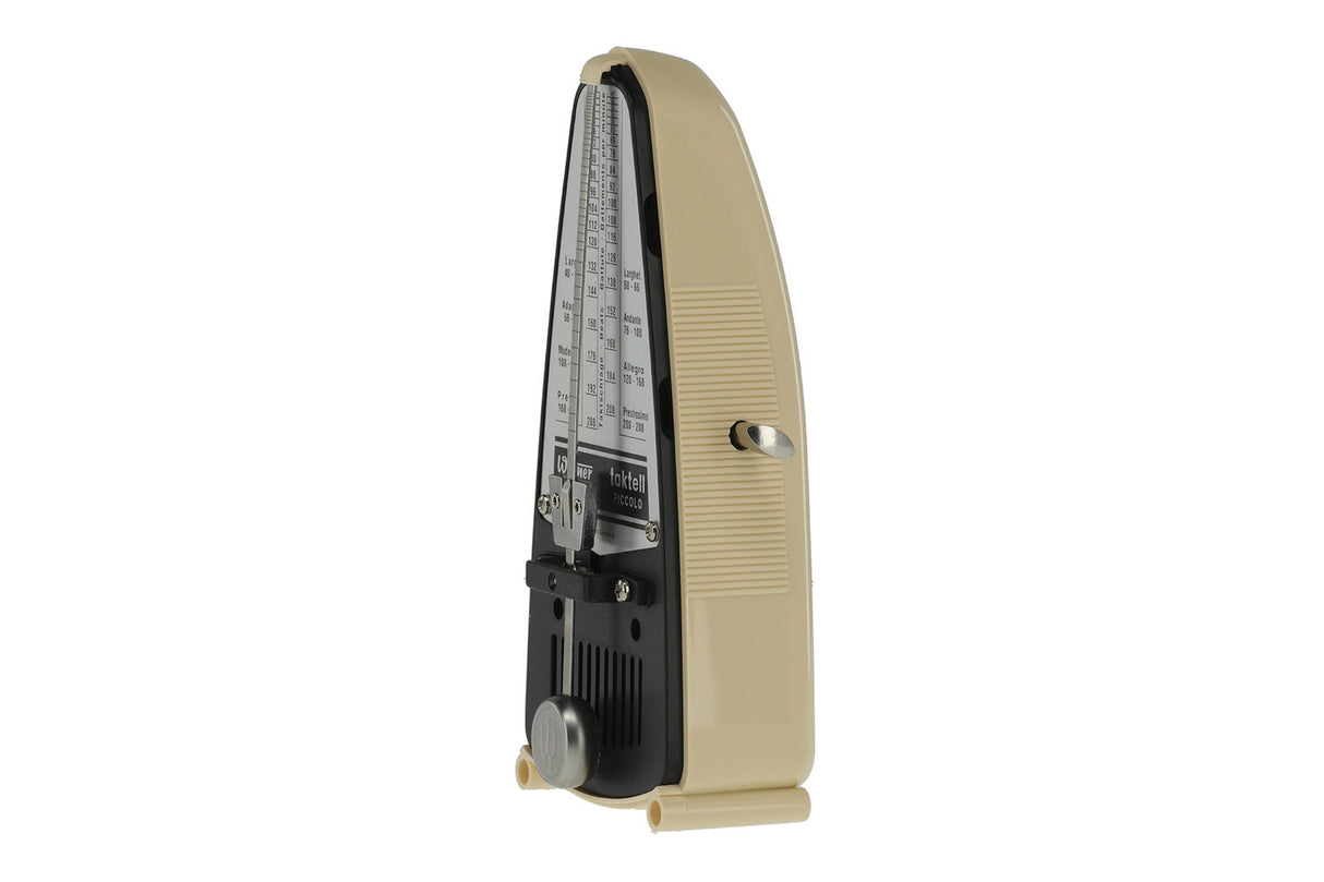 Wittner Metronome Metronome Piccolo - Ivory 832