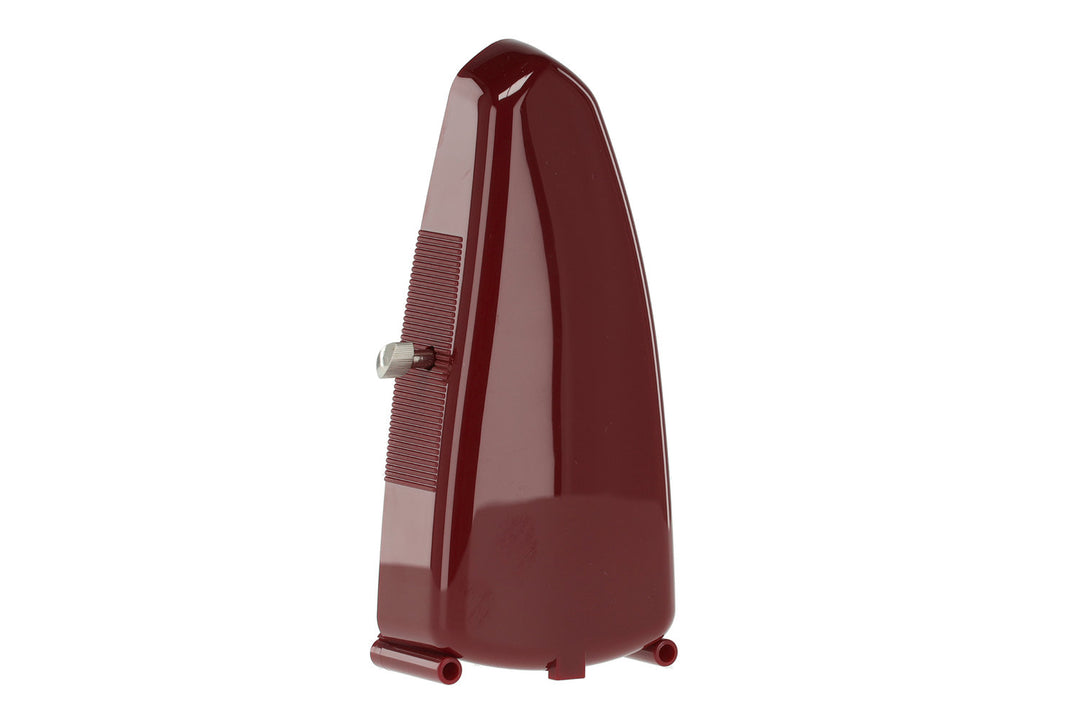 Wittner Metronome Metronome Piccolo - Ruby red 834