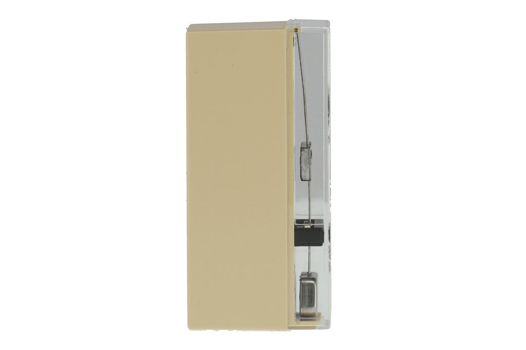 Wittner Metronome Metronome Super Mini - Ivory 882051