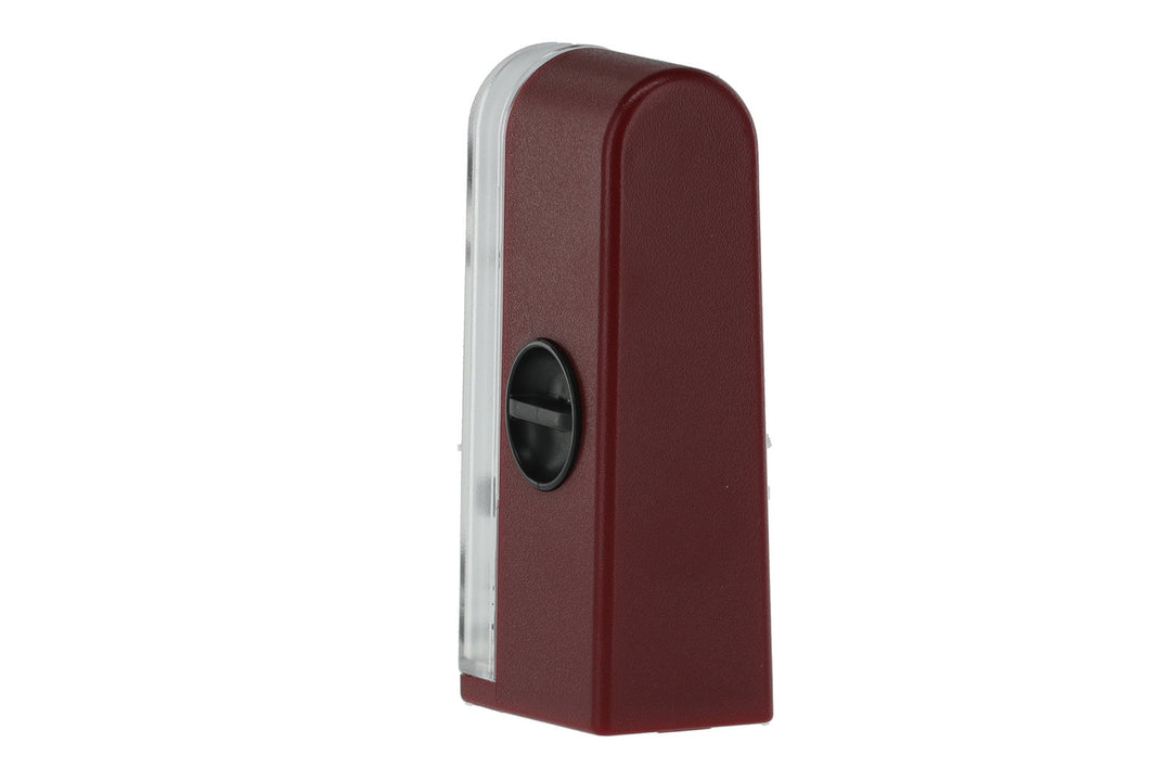 Wittner Metronome Metronome Piccolino - Ruby red 890141