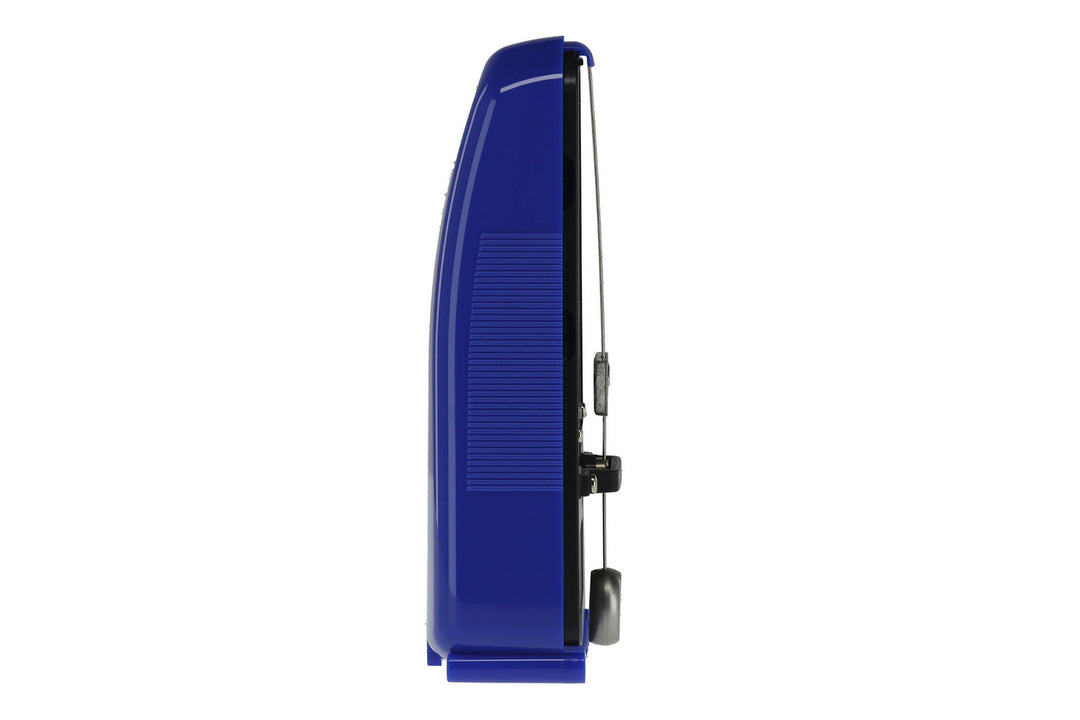 Wittner Metronome Metronome Piccolo - Blue 837