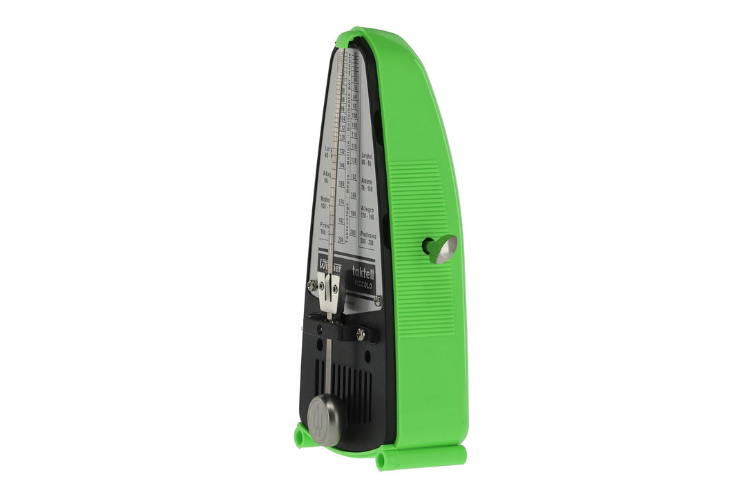 Wittner Metronome Metronome Piccolo - Neon green 830 421