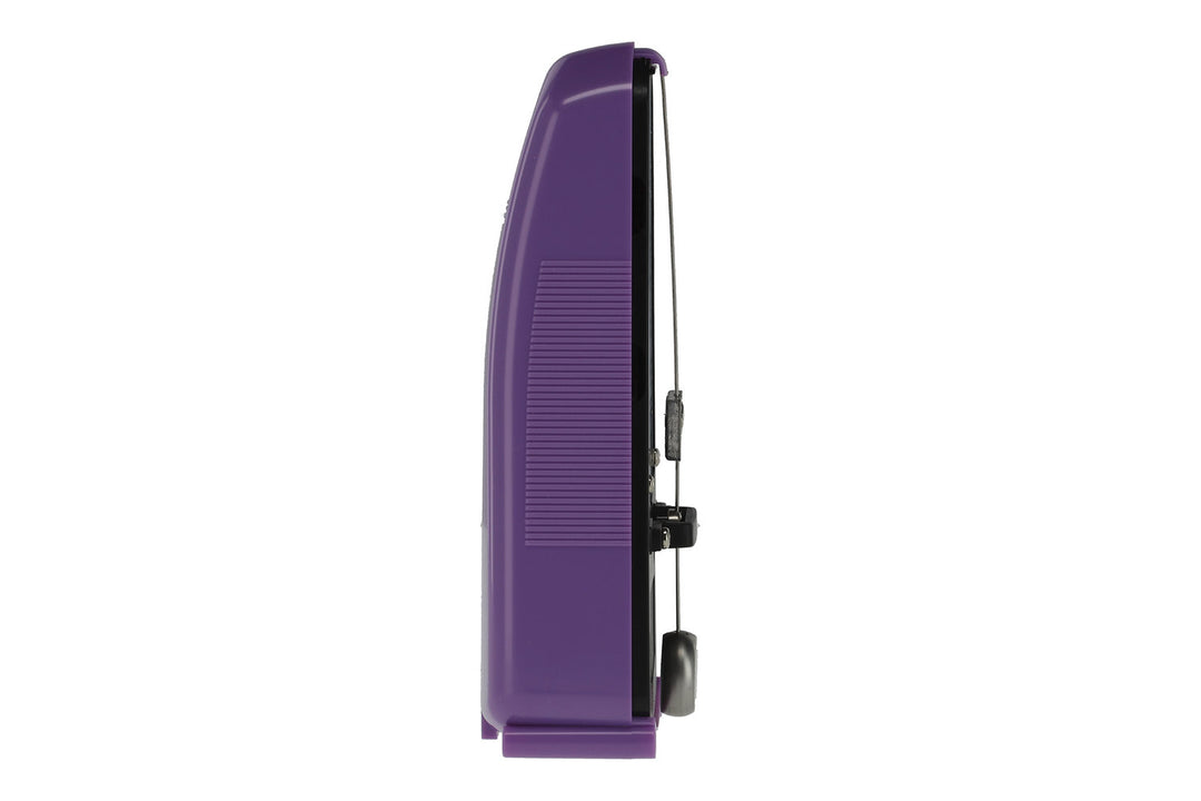 Wittner Metronome Metronome Piccolo - Lilac-violet 830 371