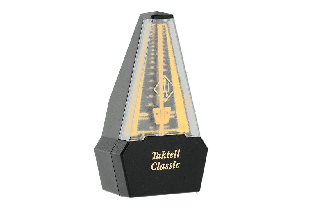 Wittner Metronome Metronome Classic - Gold plated 829561