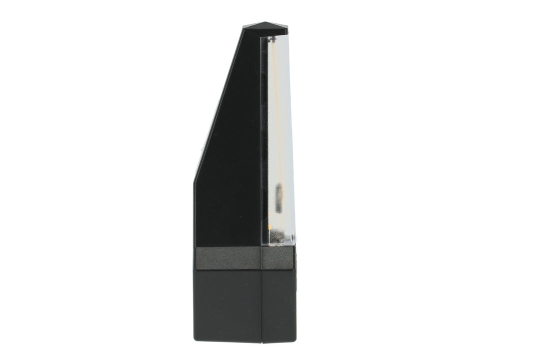 Wittner Metronome Metronome Classic - Gold plated 829561