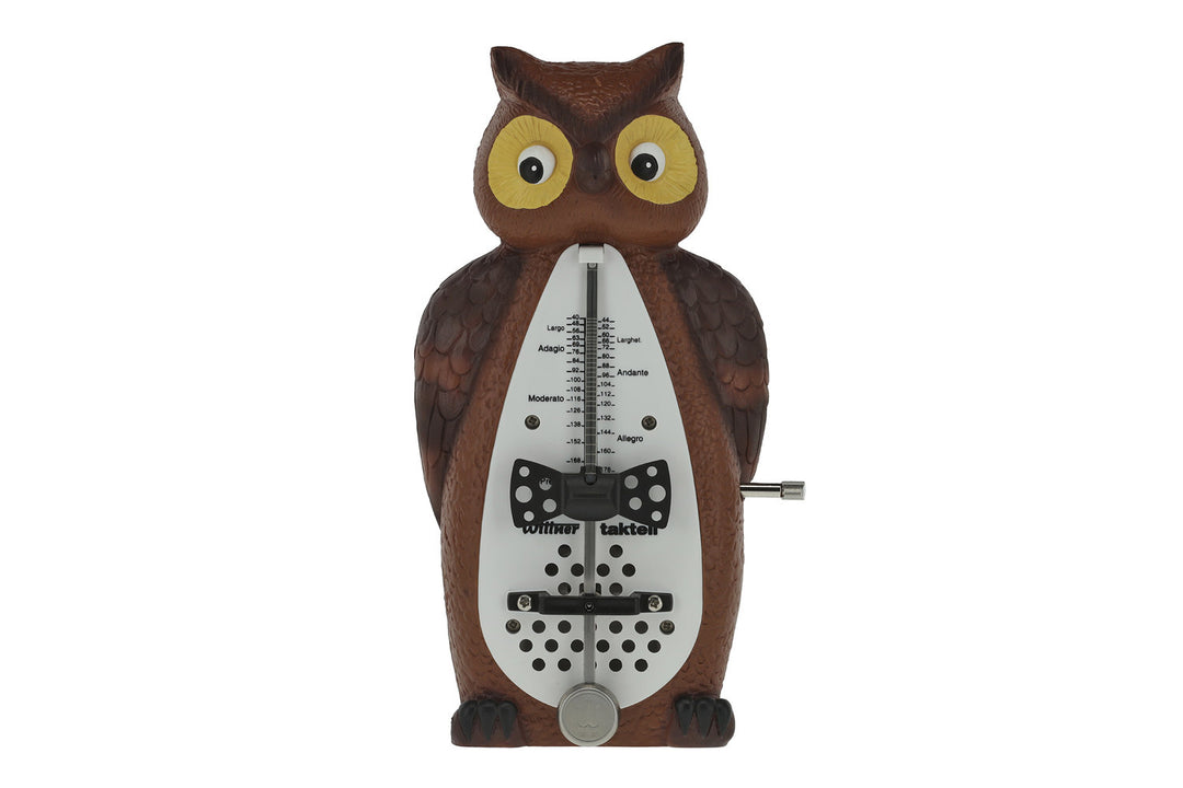 Wittner Metronome Metronome Animal - Owl 839031