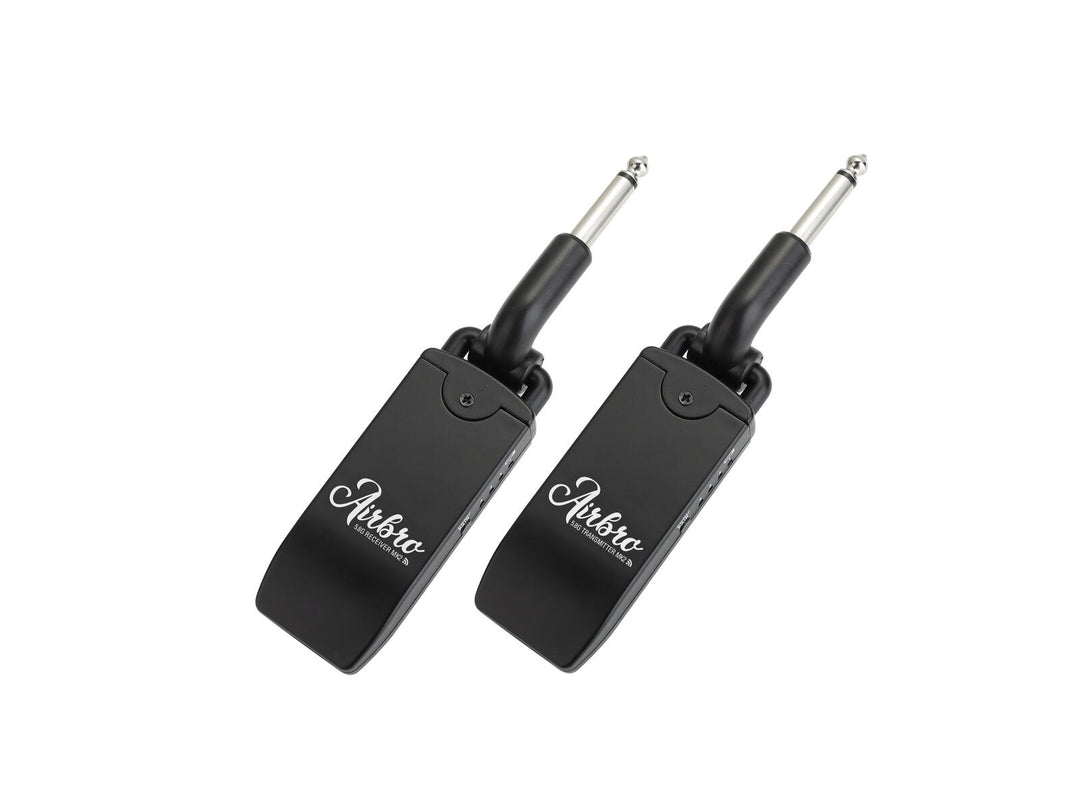OMNITRONIC Airbros MK2 5.8G Instrument Kit