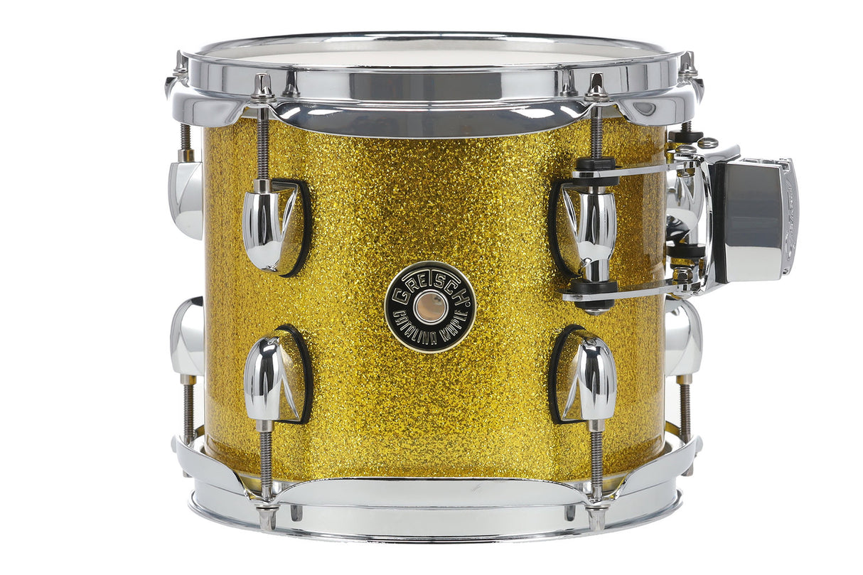 Gretsch Tom Tom Catalina Maple - Lemon Sparkle (CM2-0708T-LS)