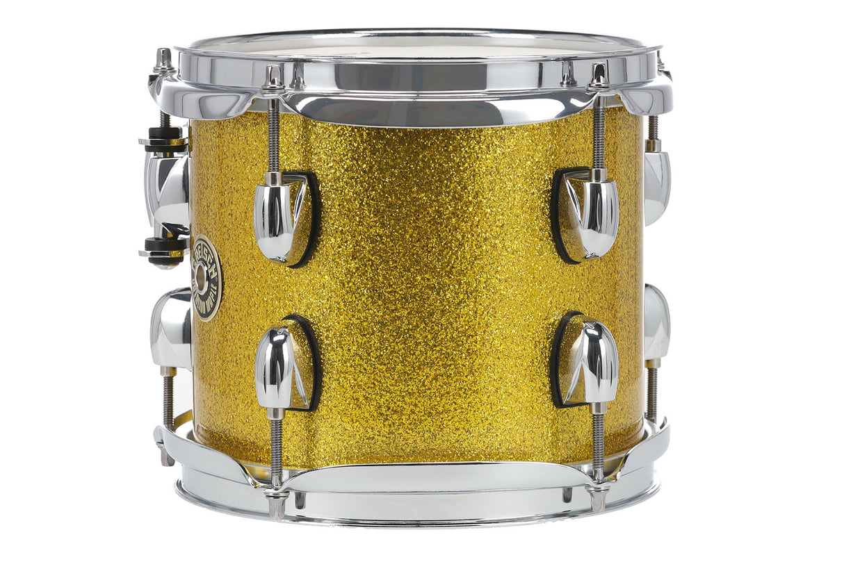 Gretsch Tom Tom Catalina Maple - Lemon Sparkle (CM2-0708T-LS)