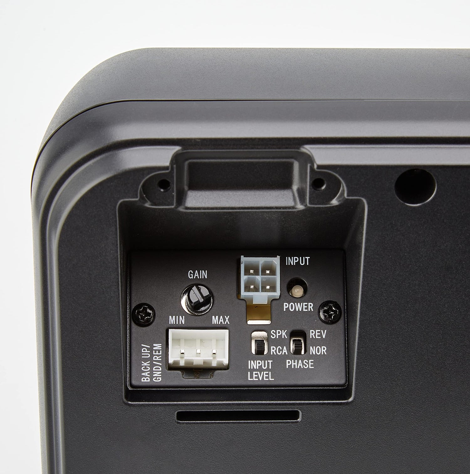 Pioneer TS-WX130EA Aktiv Subwoofer