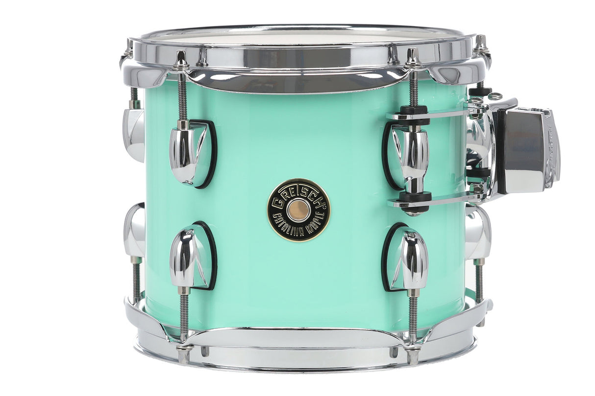 Gretsch Tom Tom Catalina Maple - Seafoam Green (CM2-0708T-SFG)