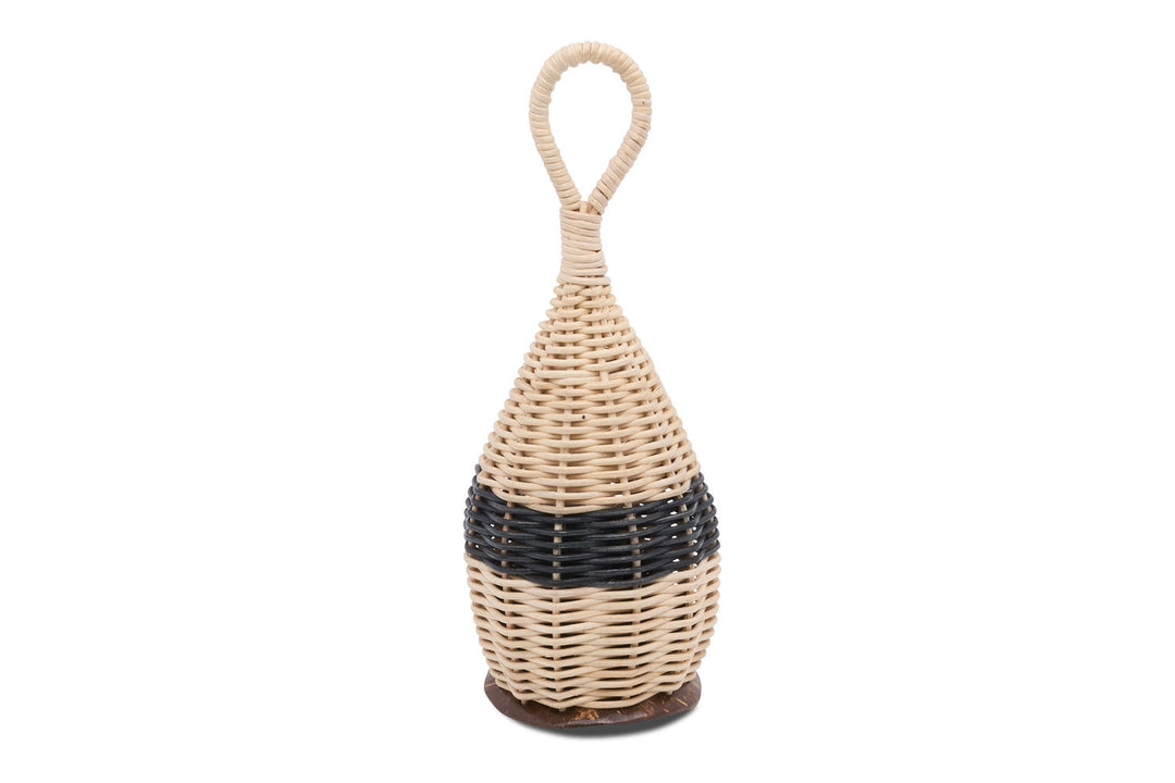 Latin Percussion Shaker Caxixi - Single (LP5351)