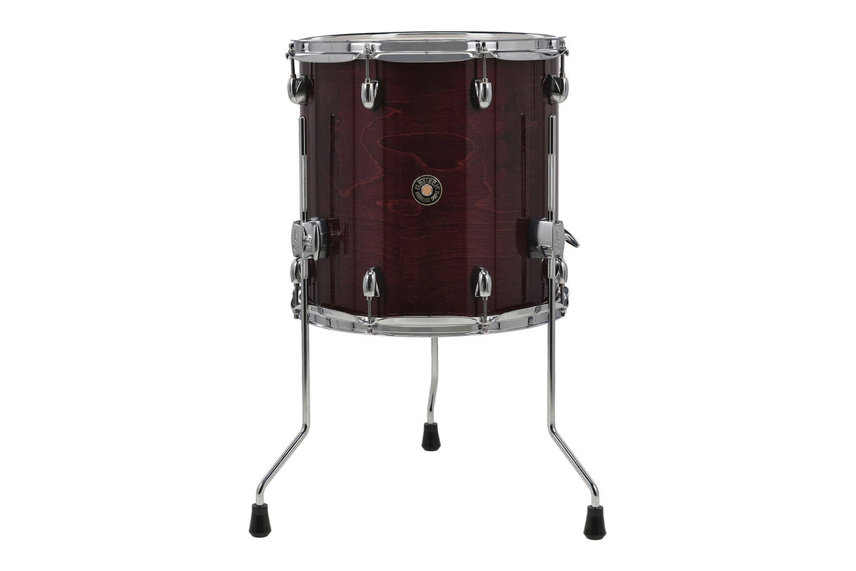 Gretsch Floor Tom Catalina Maple - Purple Gloss (CM2-1414F-PG)