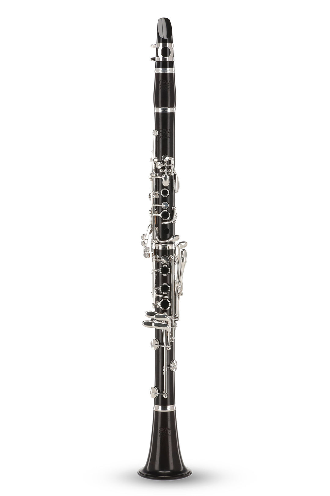GEWA Bb-Clarinet KS20E K. Sandner - KS20E
