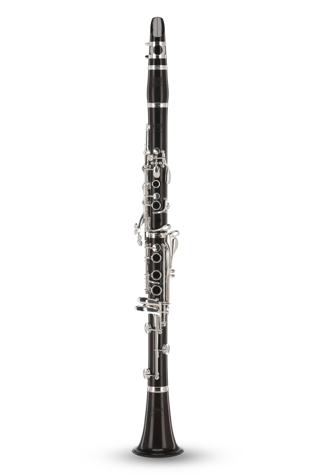 GEWA Bb-Clarinet KS20 K. Sandner - KS20