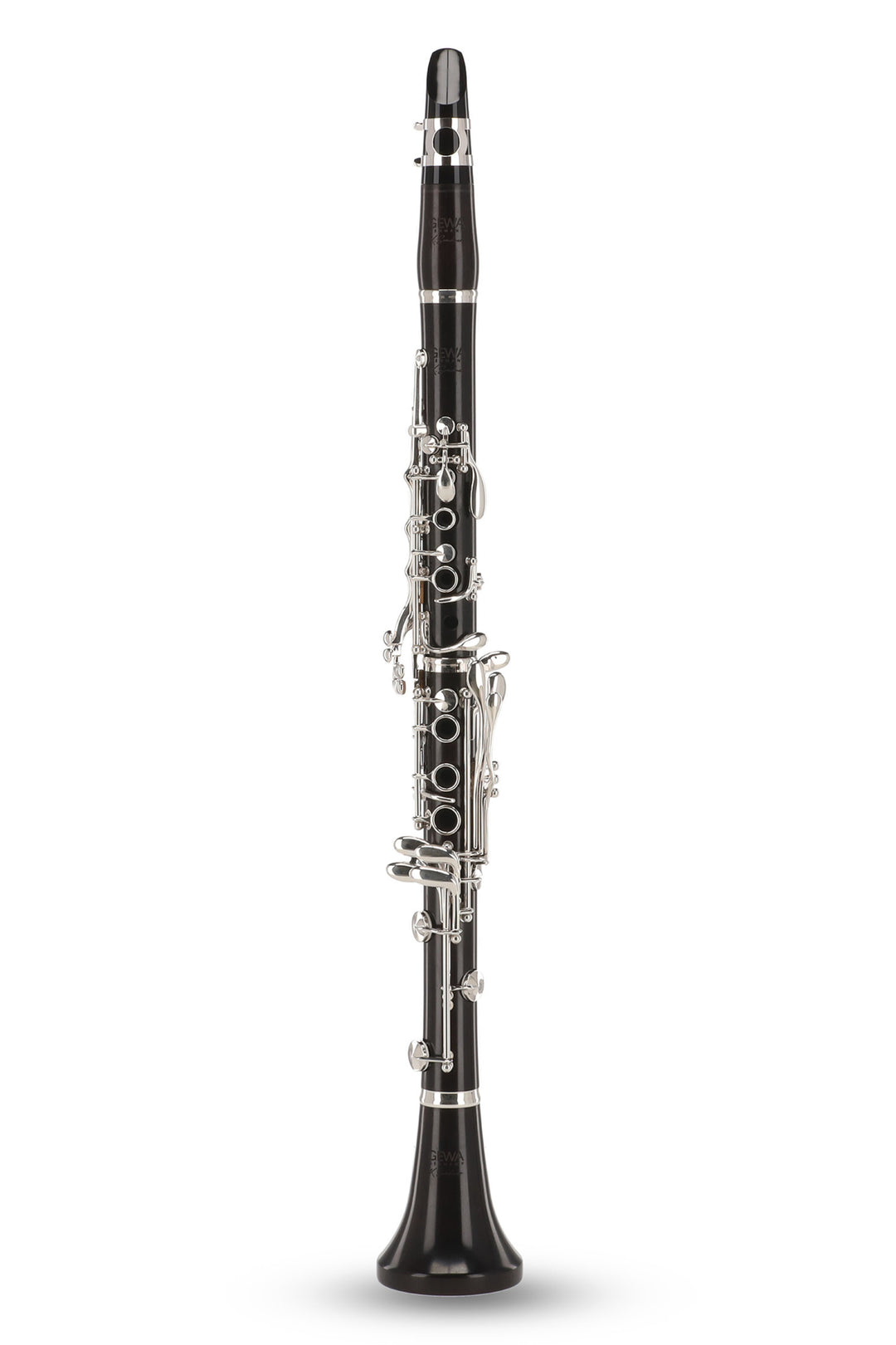 GEWA Bb-Clarinet KS30E K. Sandner - KS30E