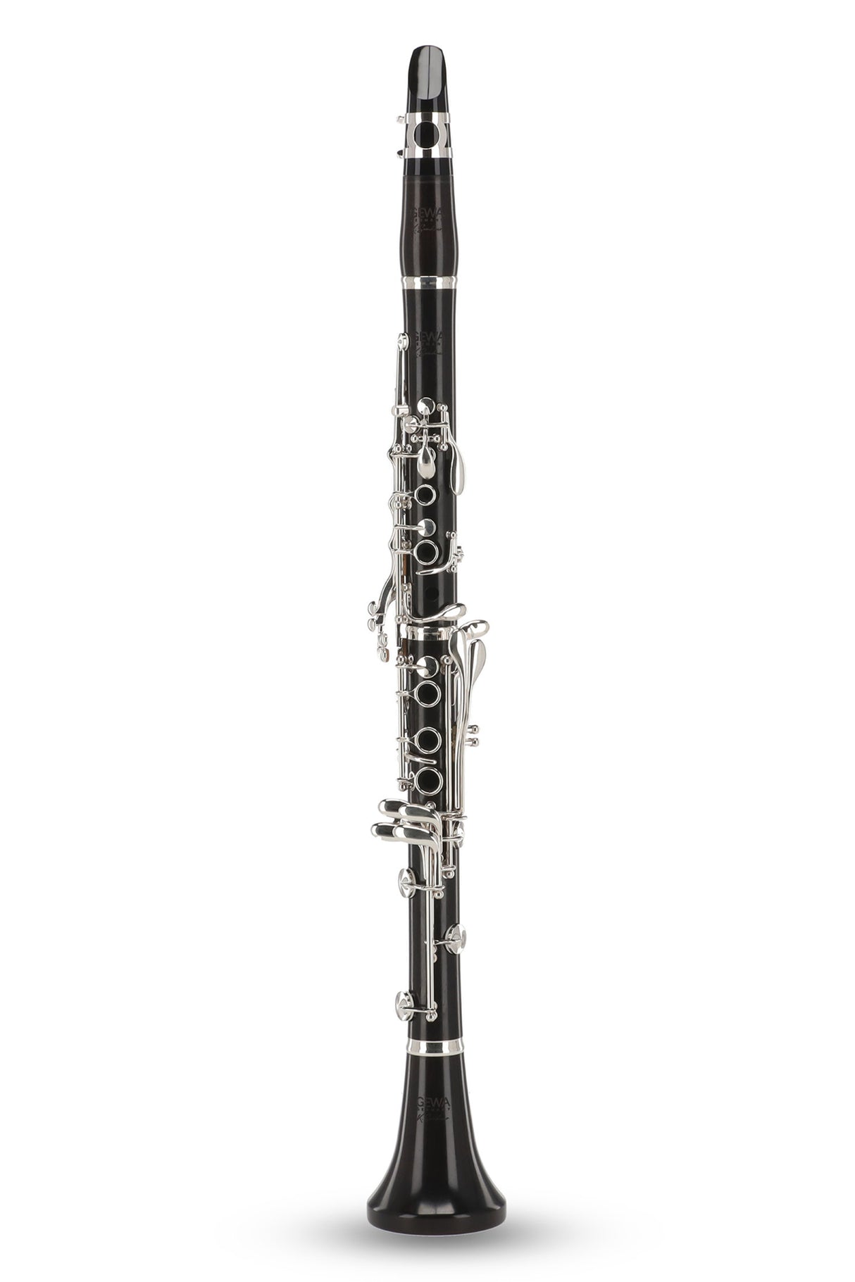 GEWA Bb-Clarinet KS30 K. Sandner - KS30