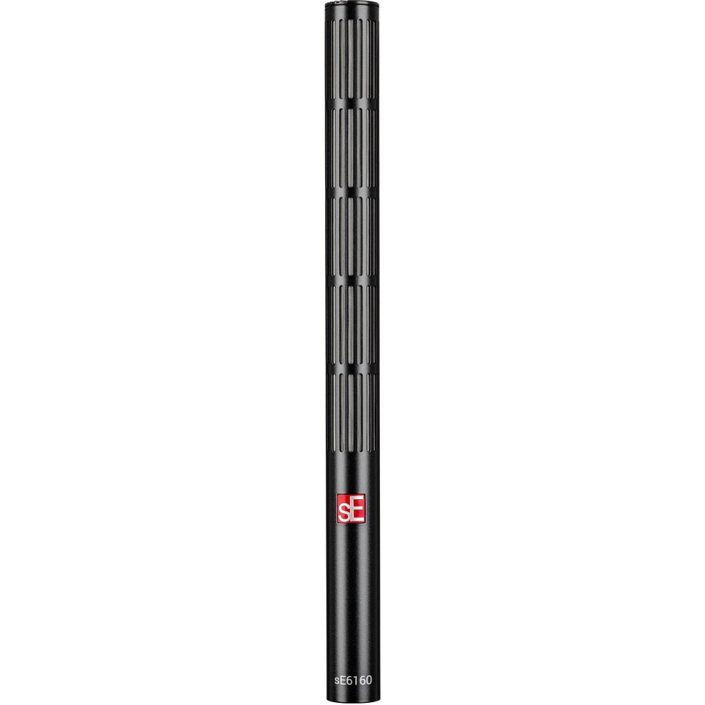 sE Electronics sE6160 shotgun microphone