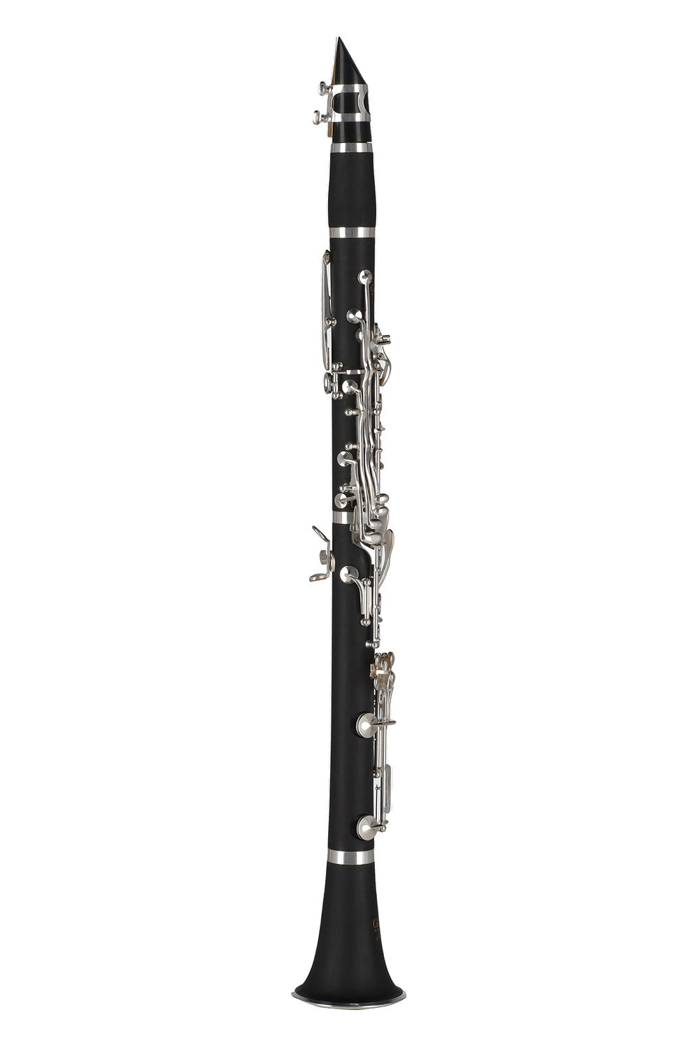 GEWA Ambition CL651 Bb-klarinet, Boehm-system og Eb-greb
