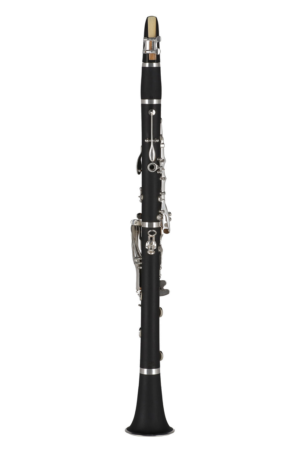 GEWA Ambition CL651 Bb-klarinet, Boehm-system og Eb-greb