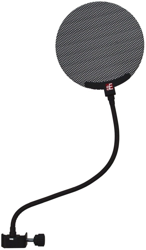 sE Electronics METAL Pop Filter