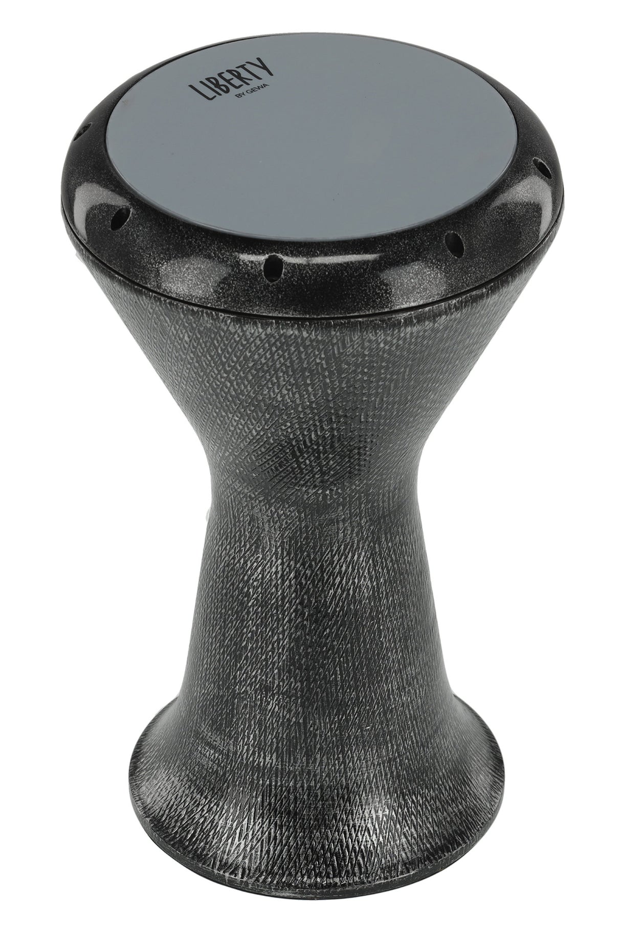 GEWA Doumbek Liberty Series Aluminum - 9"