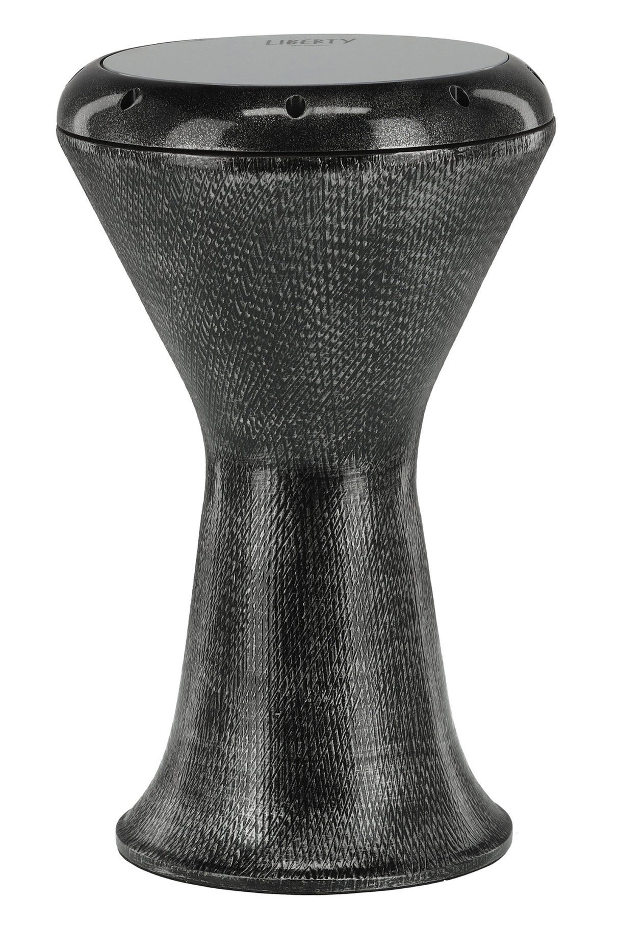 GEWA Doumbek Liberty Series Aluminum - 9"