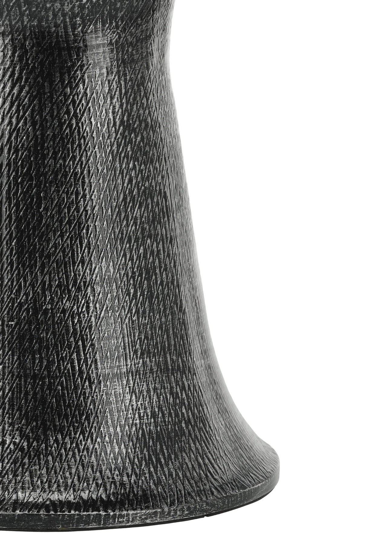 GEWA Doumbek Liberty Series Aluminum - 9"