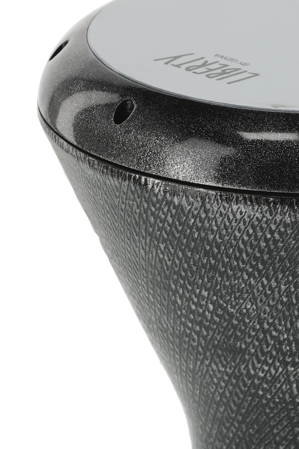 GEWA Doumbek Liberty Series Aluminum - 9"