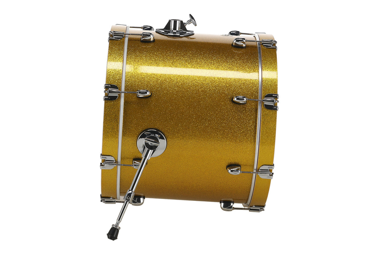 Gretsch Bass Drum Catalina Maple - Lemon Sparkle (CM2-1620B-LS)