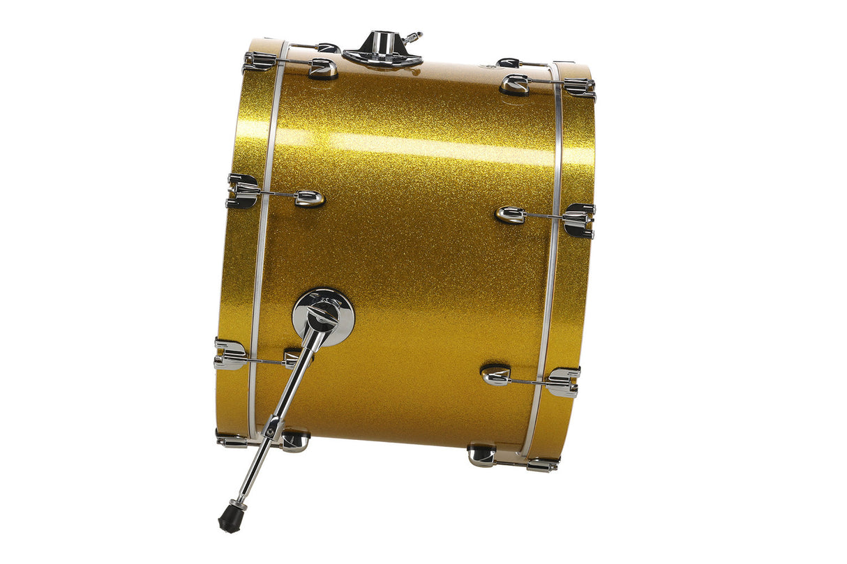 Gretsch Bass Drum Catalina Maple - Lemon Sparkle (CM2-1622B-LS)