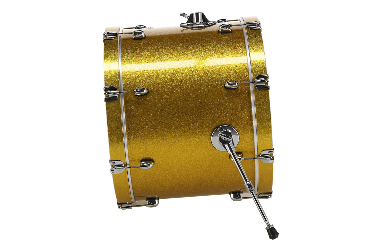 Gretsch Bass Drum Catalina Maple - Lemon Sparkle (CM2-1622B-LS)
