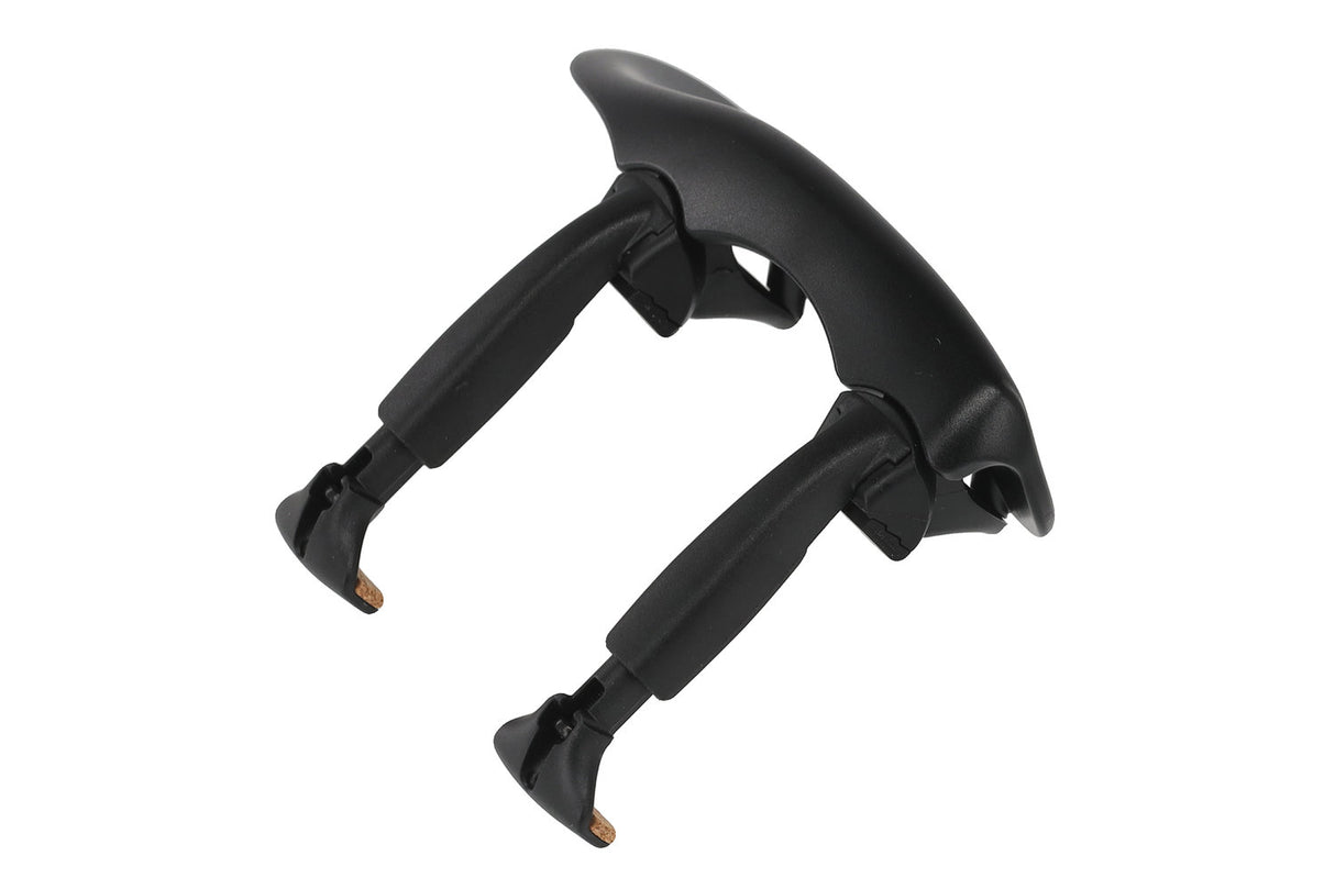 Wittner Chin rest Zuerich - Viola (259231)