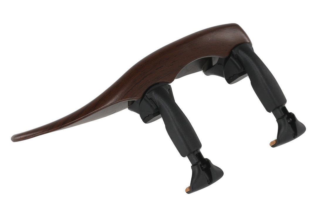 Wittner Chin rest Zuerich - Violin 4/4 - 3/4 rosewood colour (258111P)