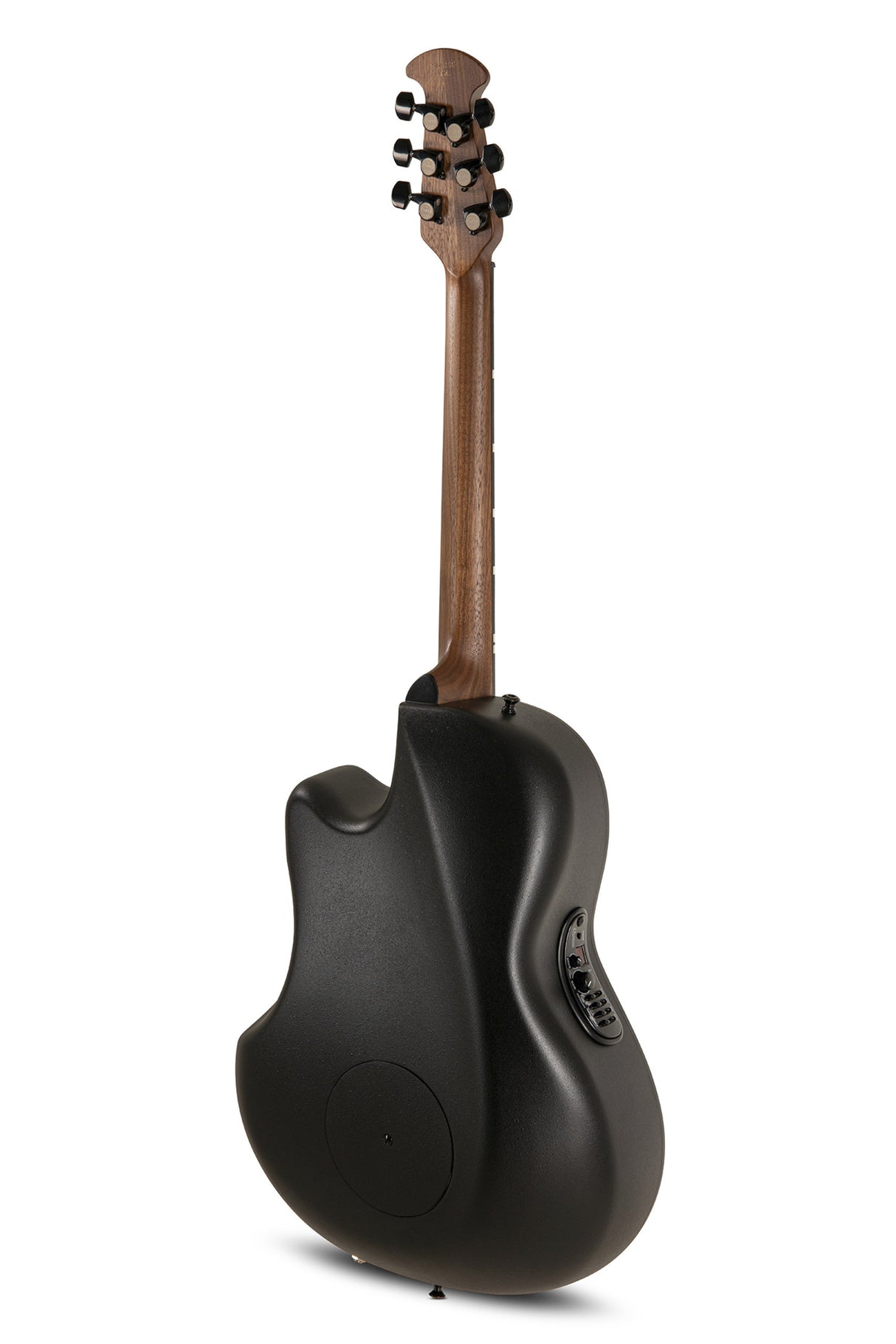 Adamas E-Acoustic Guitar Adamas MD80-NWT Mid-Depth Contour Cutaway - NTW Red Reflection (MD80-2R-G)