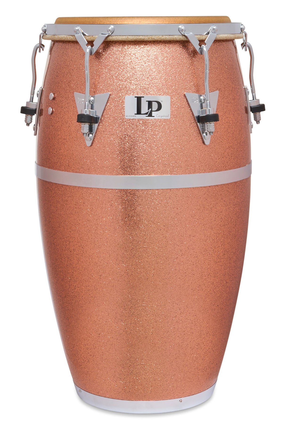 Latin Percussion Conga Martin Cohen Ltd. - Tumba 12,5" (LP252-1MC)