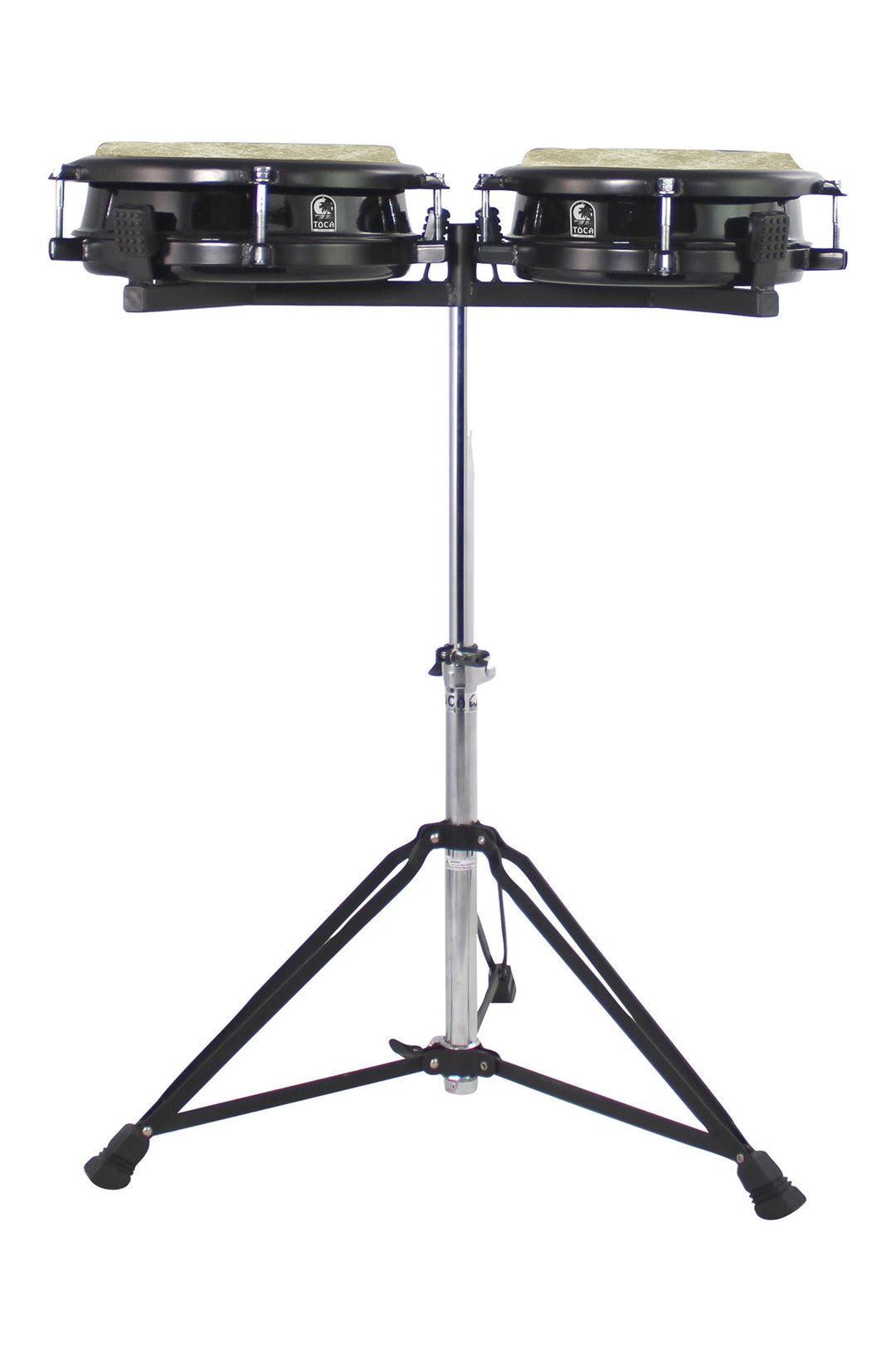 Toca Conga Commuter Congas - TCCD-11-12S (Set 11" /12")